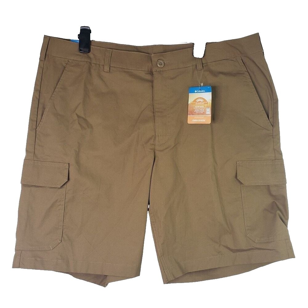 ★★Columbia★★ CU SIGNATURE CARGO NYLON SHORTS PANTS Dust Columbia Nylon Cargo Shorts for Men for sale | eBay