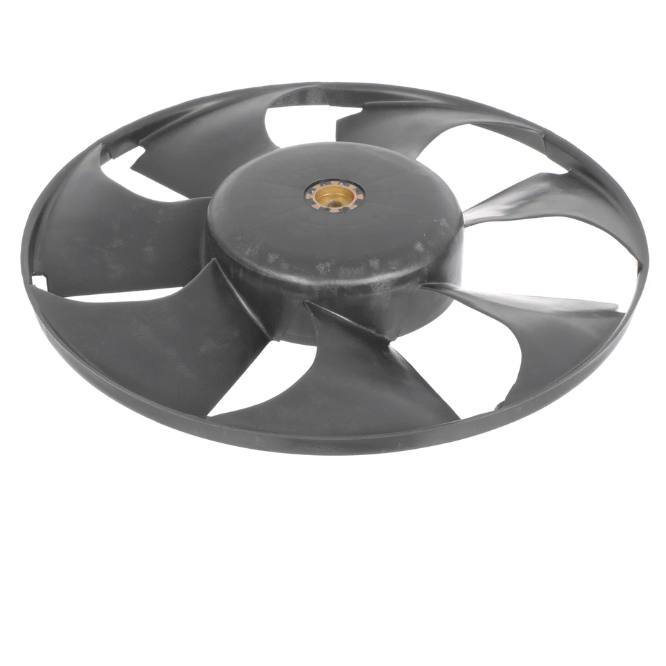 Ventilador de refrigeración izquierdo original Mopar 1993-2000 Cirrus Stratus Concorde motor 4592085 Foto 4 de 4