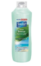 Suave Naturals Ocean Breeze Conditioner, Family Size 30 fl oz PACK OF 2 0.67 per fl oz
