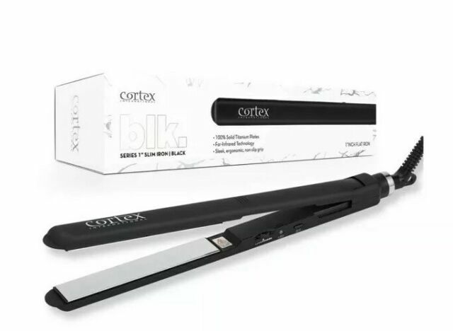 cortex flat iron reviews