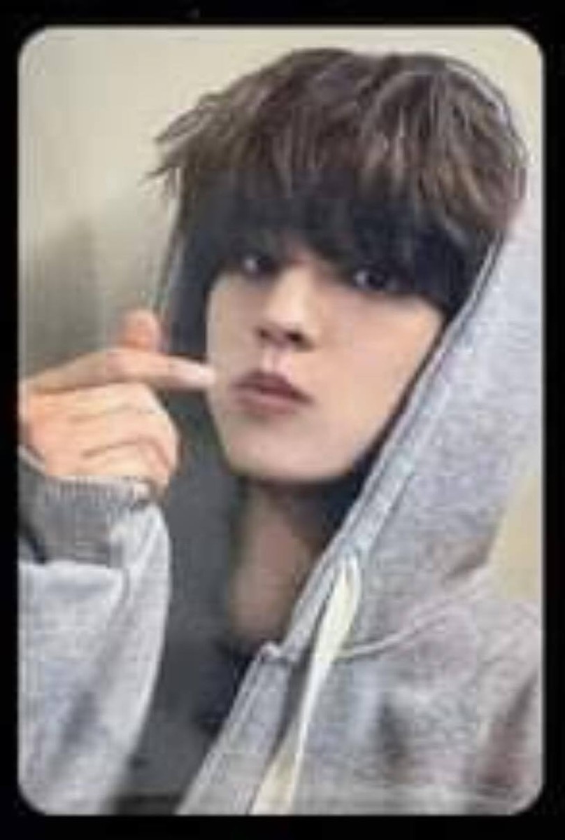 STRAY KIDS ROCK STAR - 樂 STAR LUCKY DRAW SOUNDWAVE LD SW