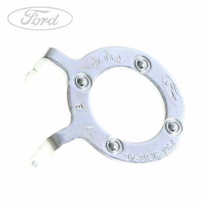 Genuine Ford Fiesta Mk6 Fusion Front Cross Member Mounting Spacer 