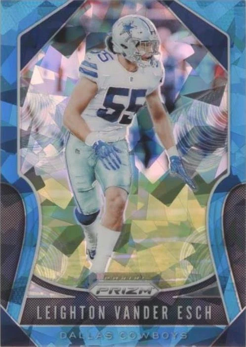 Blue Ice Prizm