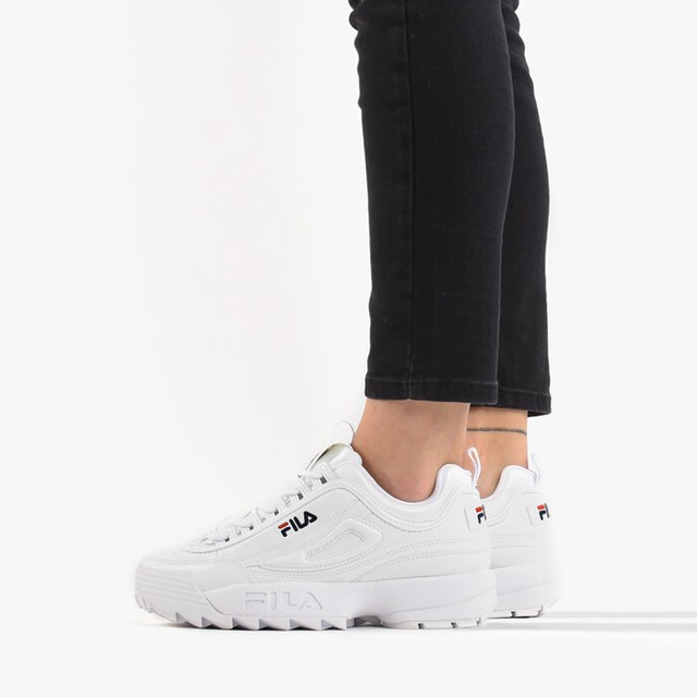 scarpe fila numero 39