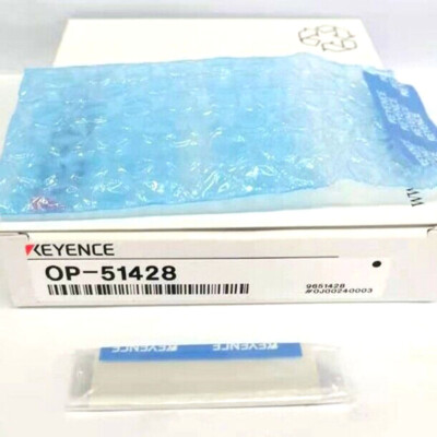 KEYENCE OP-51428 Sensor Reflective Paper New KD