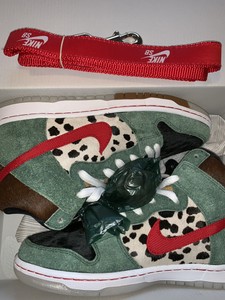 dunk sb dog walker