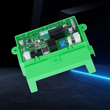 3850415.01 Refrigerator Main Power Control Circuit Board for Dometic 2 / 3 Wayqv