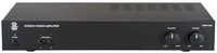 Pyle Pamp1000 160w Stereo Amplifier W/ A/b Speakers Selector & 2 Audio Input on sale Pyle Pamp1000 160w Stereo Amplifier W/ A/b Speakers Selector & 2 Audio Input on sale