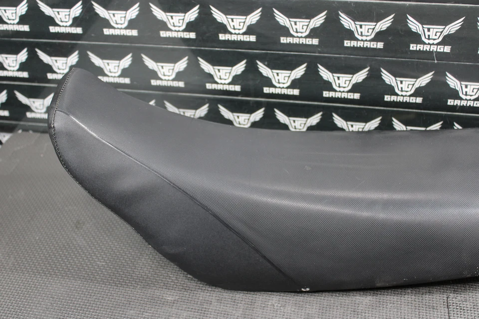 Kawasaki KX100 KX85 2008 asiento OEM 53066-0053-MA Foto 3 de 4