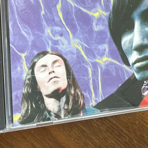 Psychedelia (The Long Strange Trip) by Various (CD, 1995) - Picture 2 of 4