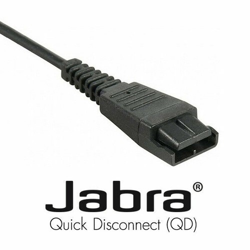 New Jabra GN2000 Mono SoundTube Headset - P/N 2013-02-04 - Picture 2 of 2