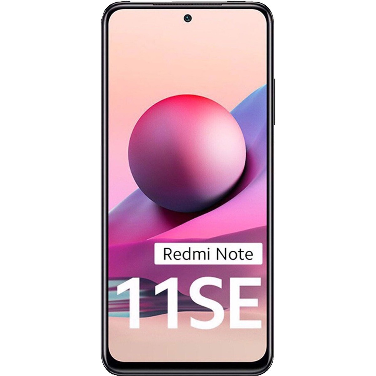 Xiaomi Redmi Note 11 SE 4G Cosmic White 64GB + 6GB DUAL SIM
