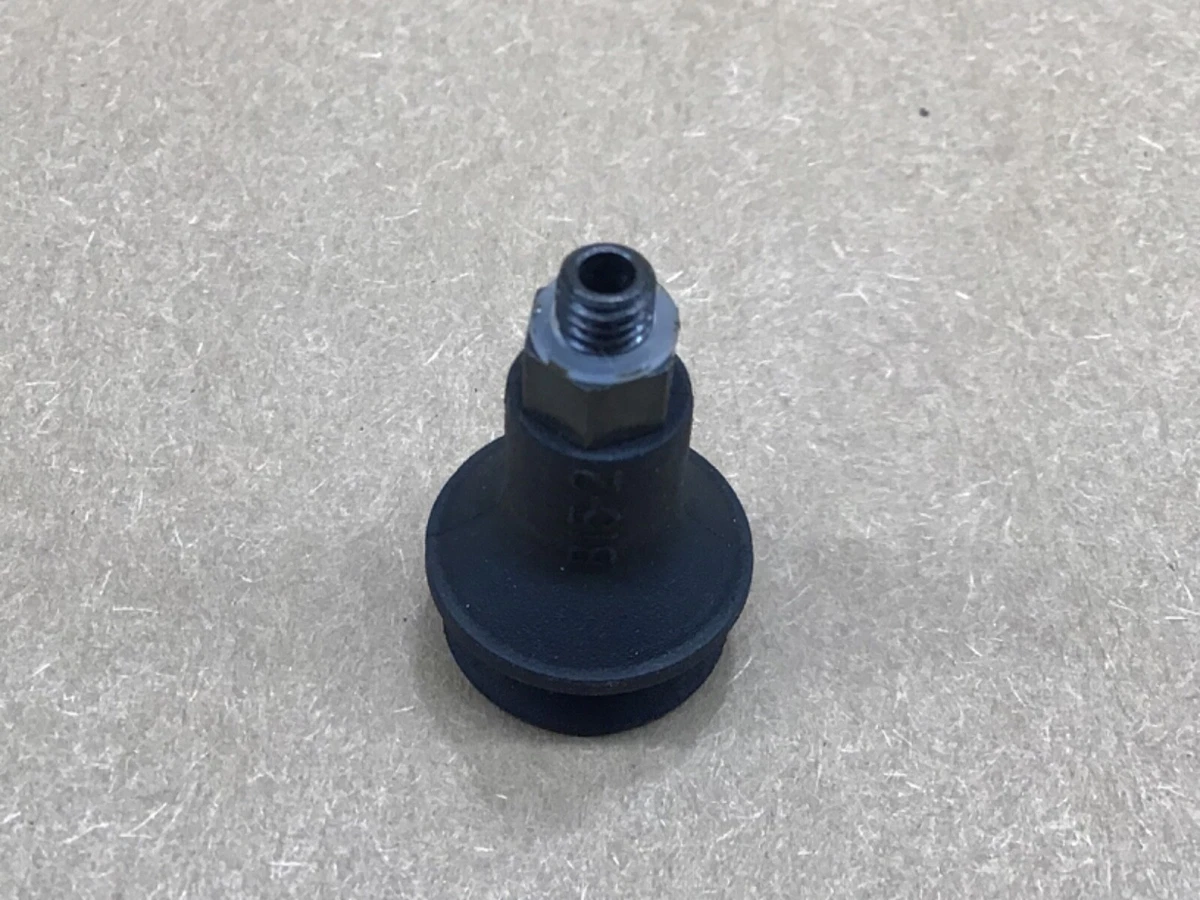 Piab B15 2 Suction Cup Bellows 4048K45IAC eBay