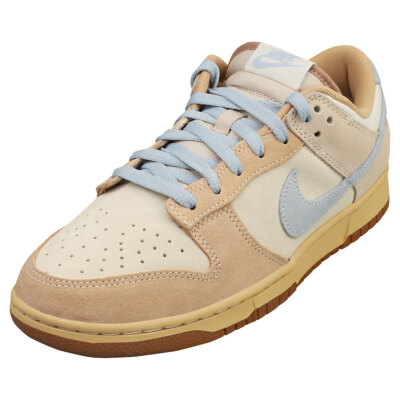 Nike Dunk Low Herren Coconut Milk Sneaker Mode - 41 EU