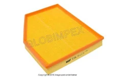 BMW E39 (2004-2010) Air Filter HENGST + 1 YEAR WARRANTY