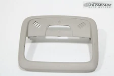 2017-2019 BUICK LACROSSE FRONT UPPER ROOF OVERHEAD CONSOLE DOME LIGHT BEZEL OEM