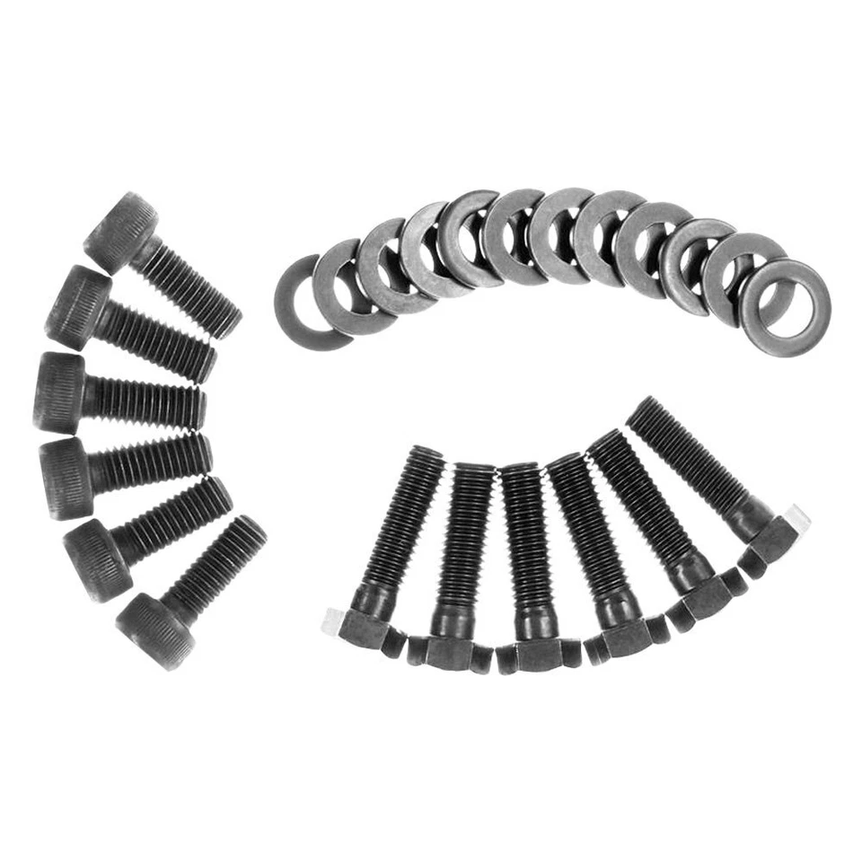 Kit de parafusos placa de pressão EXEDY BS01 Hyper Multi embreagem para 1999-2000 Honda Civic - Imagem 3 de 4