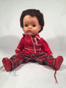 roddy doll 1960