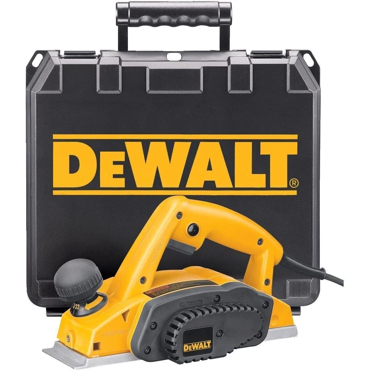 Ebay 2024 dewalt planer