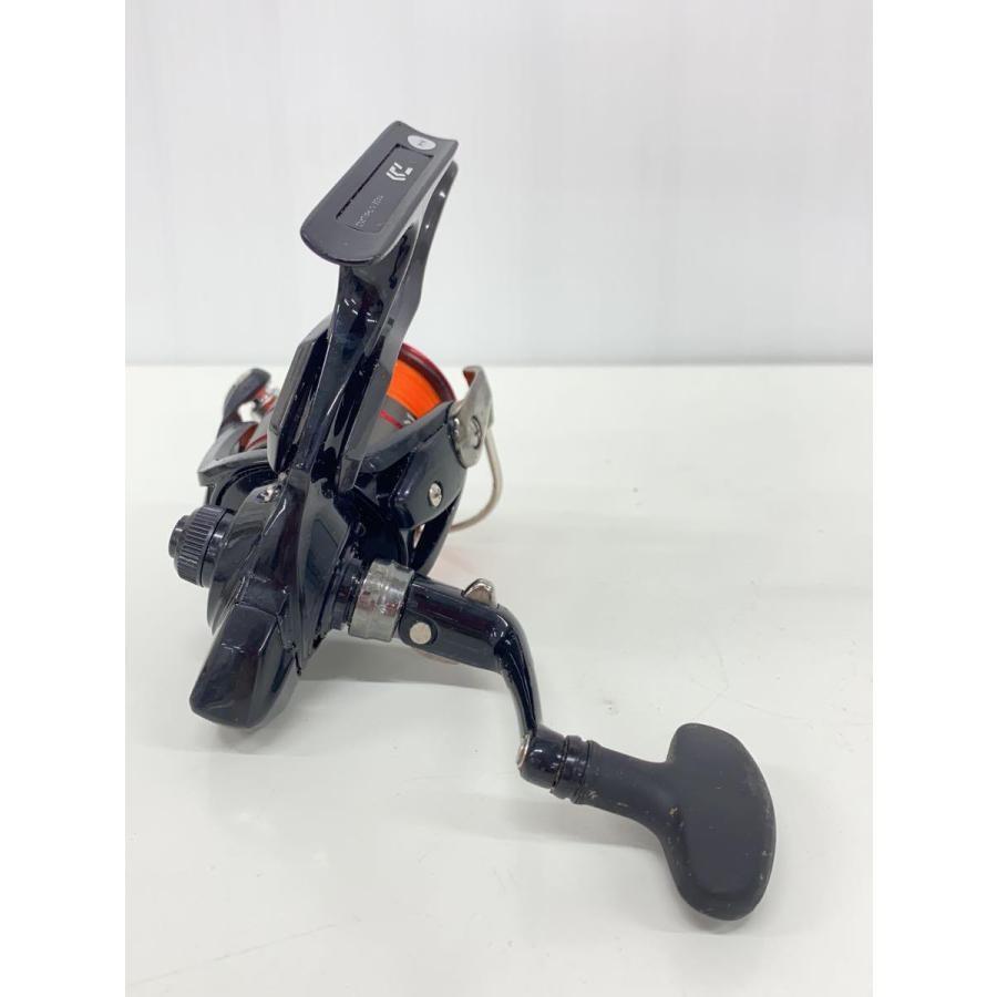 DAIWA Spinning Reel CYGNUS 2500H-LBD 066408 Used | eBay