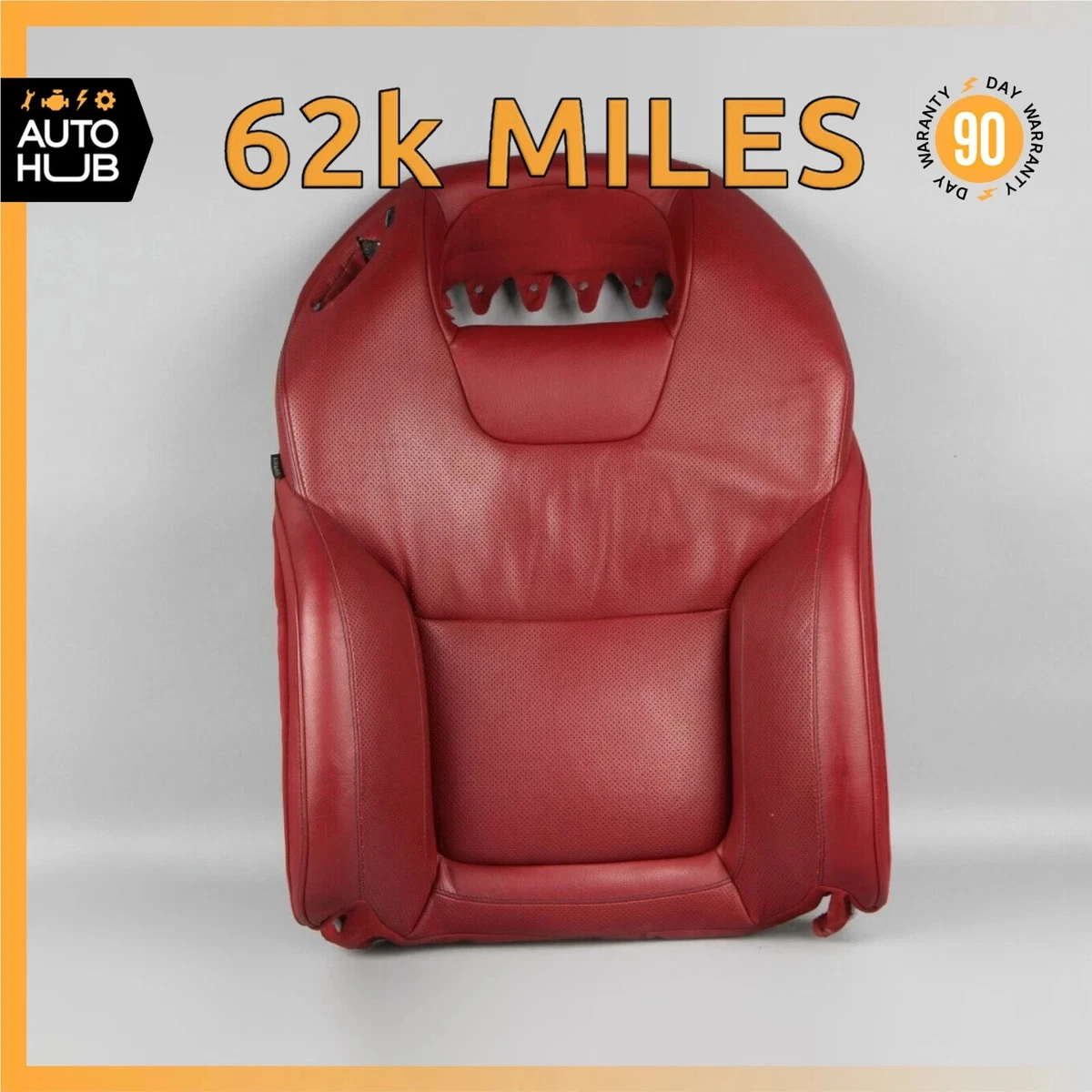 Genuine OEM Seats for Mercedes-Benz 450SL for sale | eBay