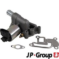 JP Group 1219900600 Agr-Ventil FüR Opel