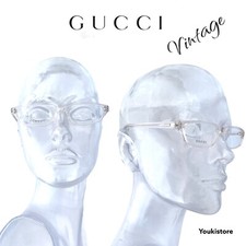 GUCCI eyeglasses GG 1417 B13 54 12 145 eyewear Made in Italy CE