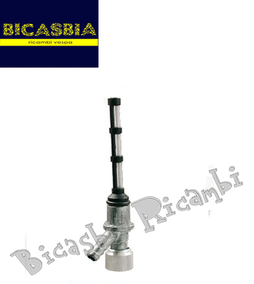 0696 189320 FUEL TANK TAP APE TM 602 703 APE 50 EUROPA