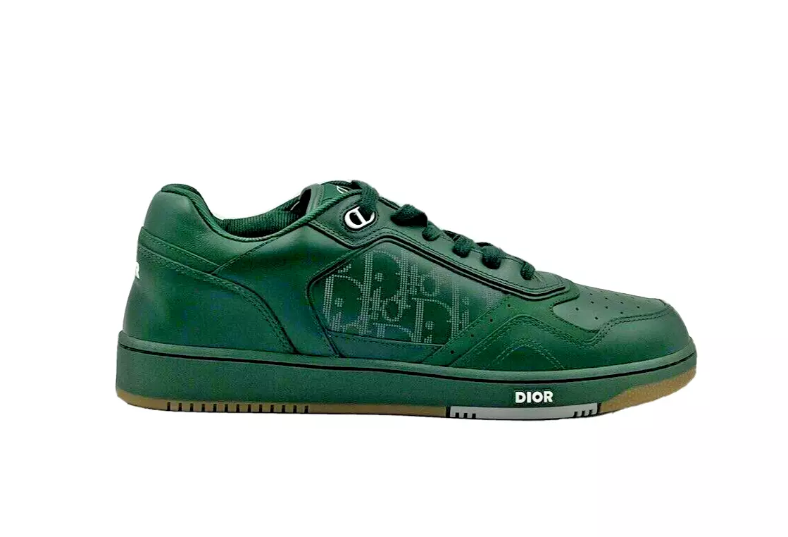 DIOR B27 Low World Tour vert