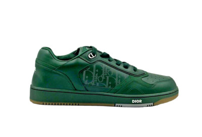 DIOR B27 Low World Tour green