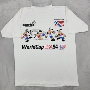 1994 World Cup Shirt | eBay