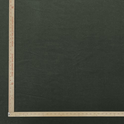 Persian Gray Modern Mohair Upholstery Fabric 54" - Picture 5 of 5