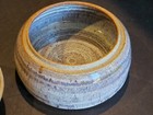 Pottery Trinket Jar / Box, round Lid — photo 6