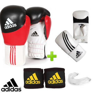 kids adidas boxing gloves