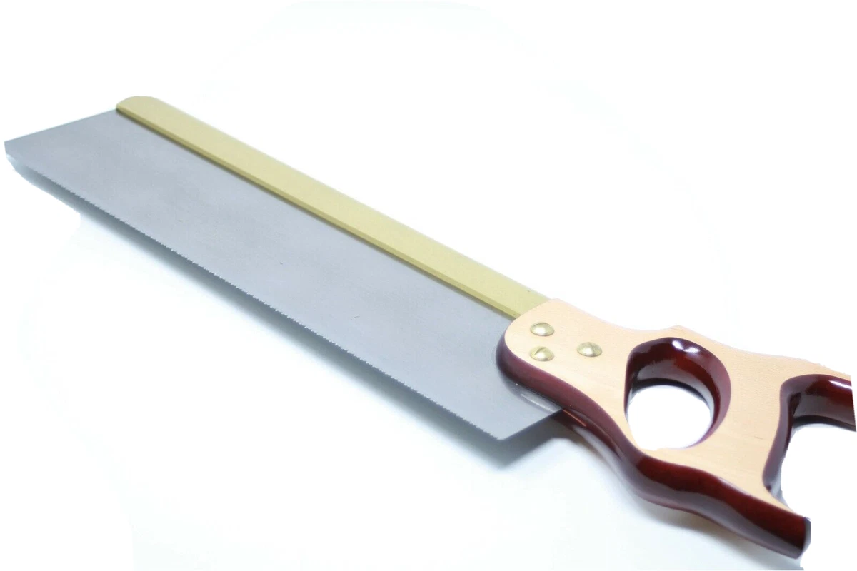 Crown tenon saw deals