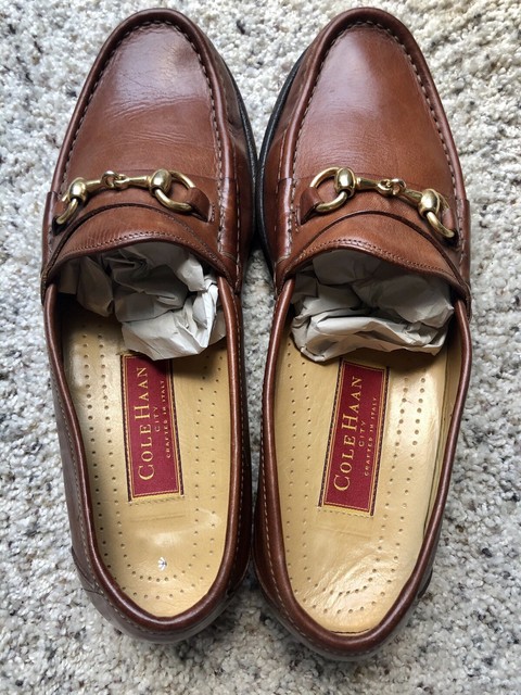 cole haan ascot loafer