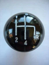 AUSTIN HEALEY SPRITE AUSTIN MGIDGET SHIFT KNOB GEAR SHIFT KNOB 22G110