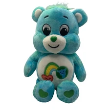 Care Bears I Care Bear Plush Toy 2022 By Basic Fun
