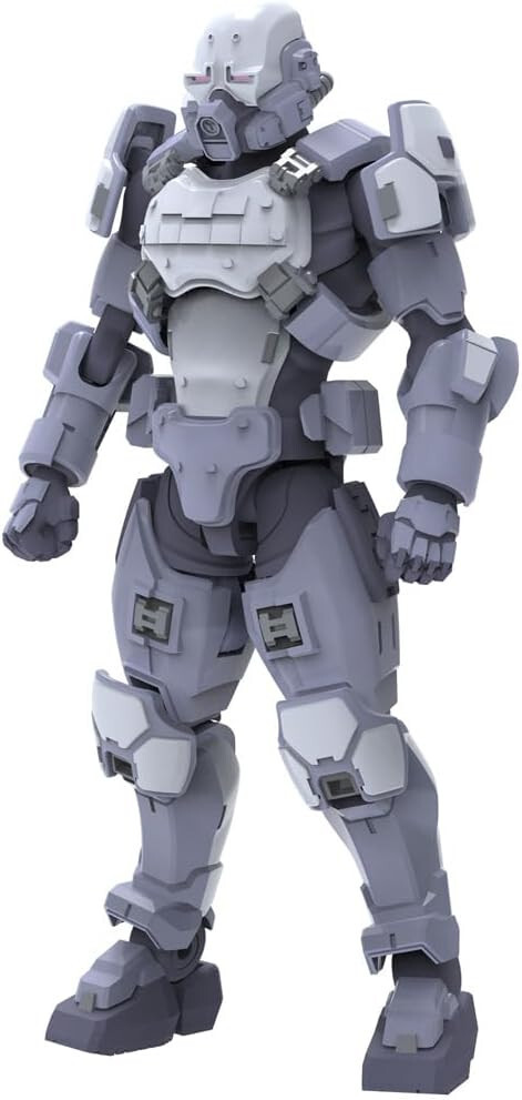 KOTOBUKIYA 1/24 HEXA GEAR GOVERNOR PARA-PAWN SENTINEL Ver.2.0 74mm