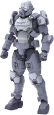 KOTOBUKIYA 1/24 HEXA GEAR GOVERNOR PARA-PAWN SENTINEL Ver.2.0 74mm MODEL KIT