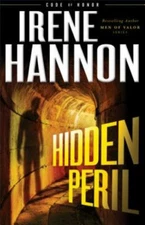 Hidden Peril by Hannon, Irene
