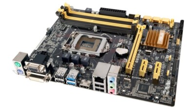 ASUS B85M-G Motherboard LGA1150 ddr3 Intel B85 32GB Desktop
