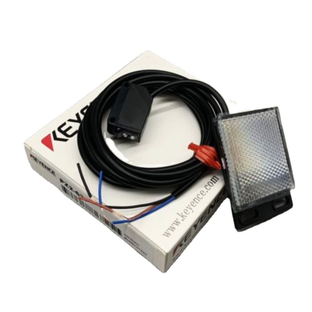 1PC Keyence PZ-G62N PZG62N Photoelectric Sensor New Expedited