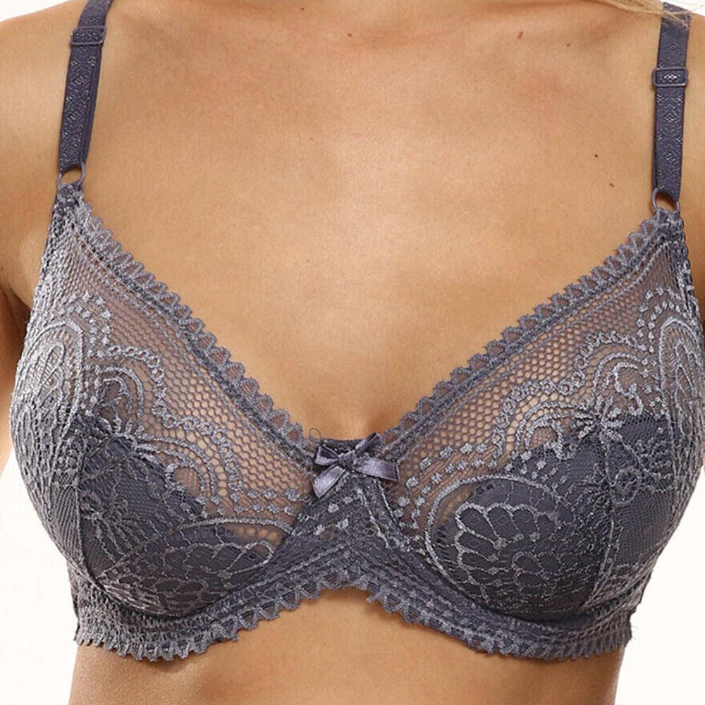 Lace Straight Male Bras Thin Pad Sissy Sexy Lingerie Transsexual Mens  Brassiere | eBay