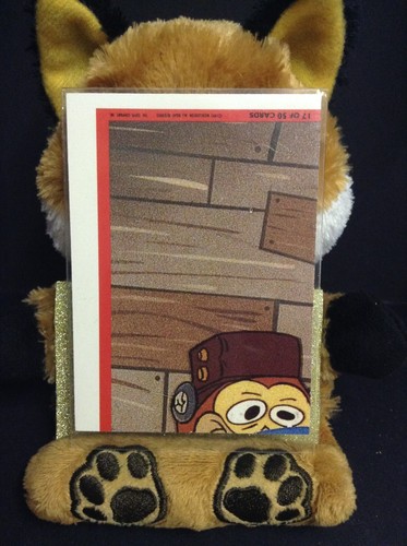 1993 Topps & 1994 Dynamic - Ren and Stimpy - Prismatic, Base, Cheesy Chase Cards - Picture 4 of 144