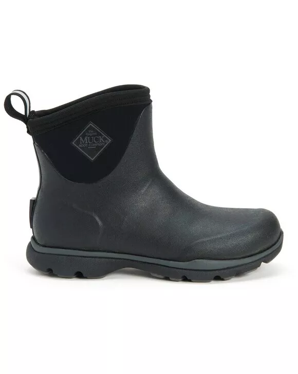 Muck boots arctic excursion mid cheap
