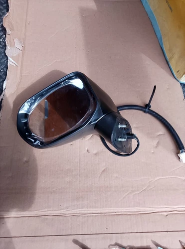 HONDA CIVIC HYBRID  DOOR MIRROR ASSEMBLY   ELECTRIC HEATED  LEFT HAND   MM2055