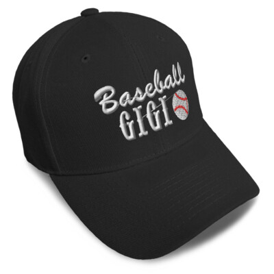 Baseball Cap Baseball Gigi Companion Gigi Dad Hats for Men & Women 1 Size