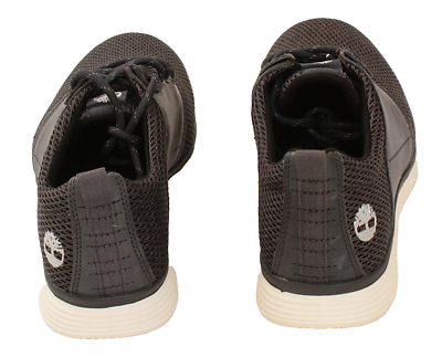 Timberland Gray Killington Oxford SensorFlex Sneakers Shoes  display picture 3