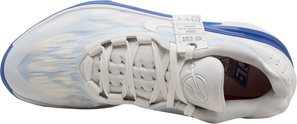 【希少】NIKE GT CUT2 ⭐︎24㎝ Nike Zoom GT Cut 2 Arike Ogunbowale Men's - FQ5984-800 - US